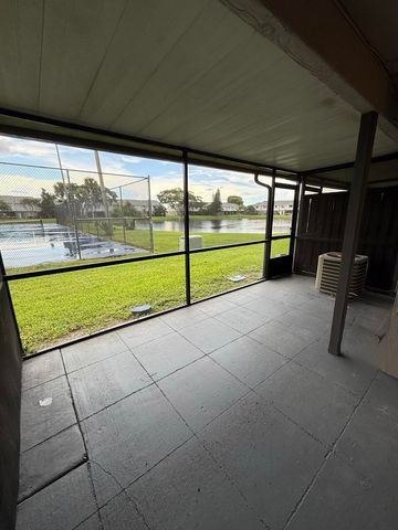 3104 Poolside Drive, Greenacres, FL 33463