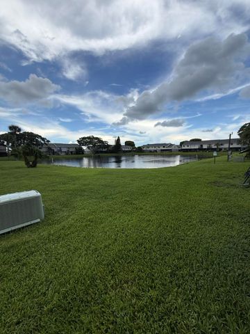 3104 Poolside Drive, Greenacres, FL 33463