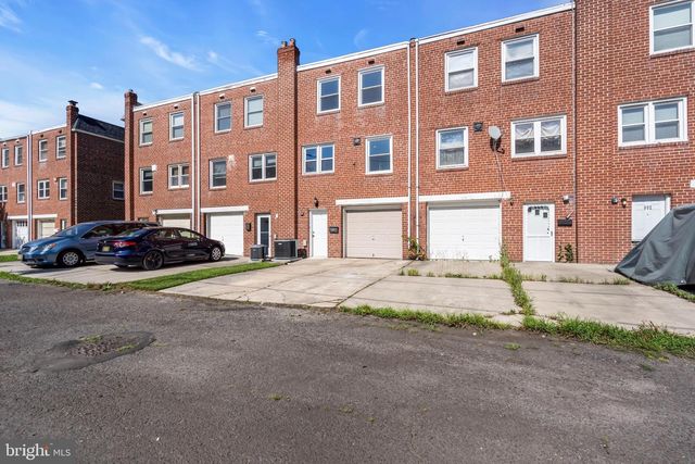 606 CEDAR AVE, Collingswood, NJ 08108