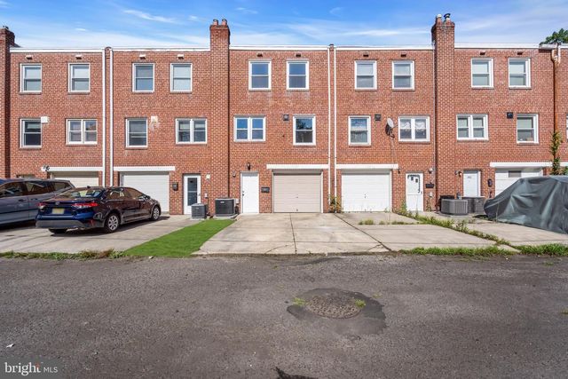 606 CEDAR AVE, Collingswood, NJ 08108