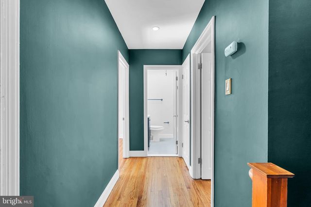 606 CEDAR AVE, Collingswood, NJ 08108