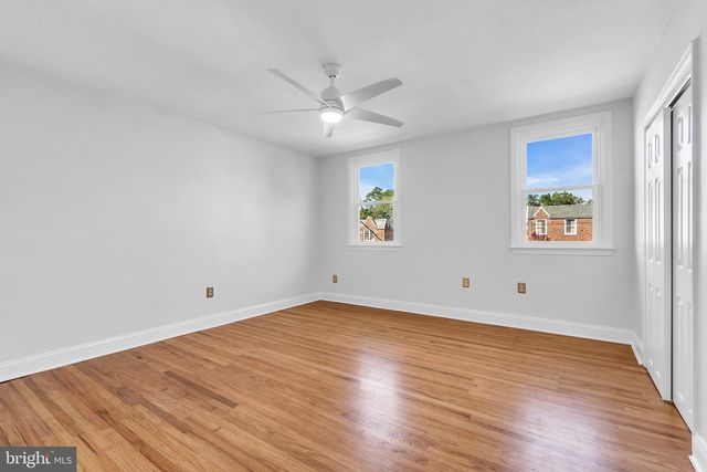606 CEDAR AVE, Collingswood, NJ 08108