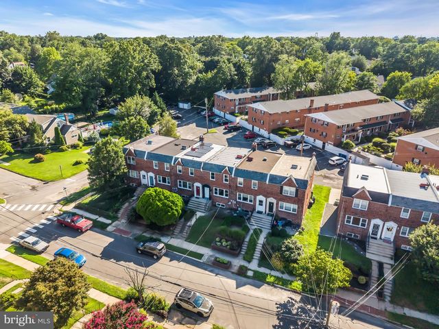 606 CEDAR AVE, Collingswood, NJ 08108