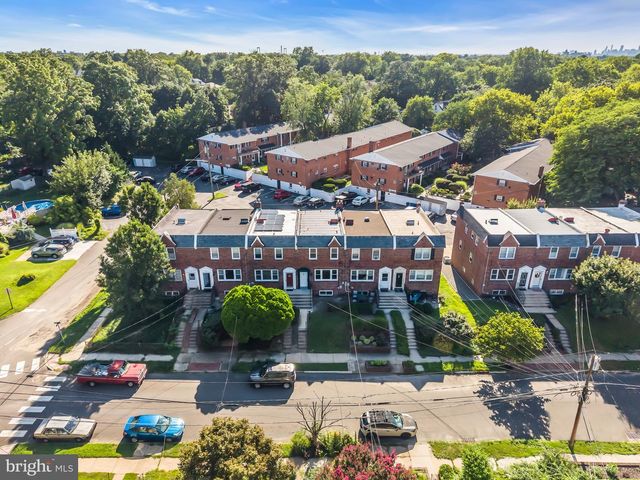 606 CEDAR AVE, Collingswood, NJ 08108