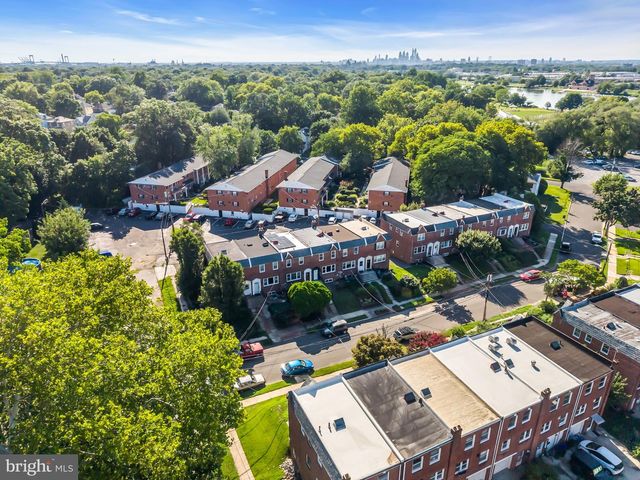 606 CEDAR AVE, Collingswood, NJ 08108