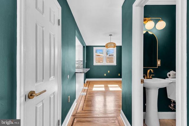 606 CEDAR AVE, Collingswood, NJ 08108