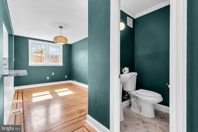 606 CEDAR AVE, Collingswood, NJ 08108