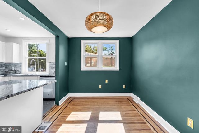 606 CEDAR AVE, Collingswood, NJ 08108