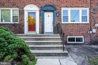 606 CEDAR AVE, Collingswood, NJ 08108