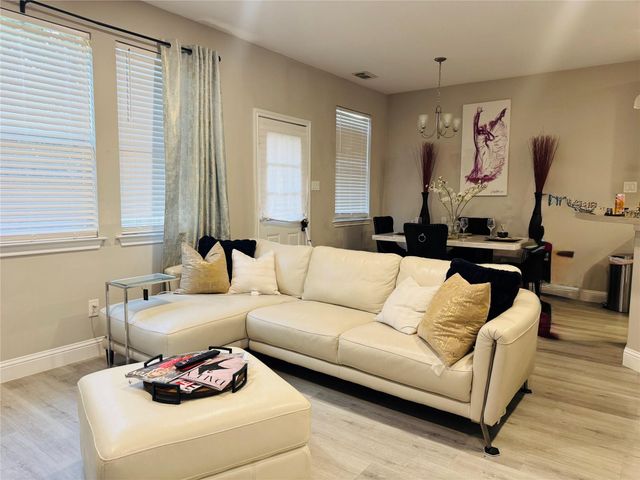 3135 Atherton Canyon Lane, Houston, TX 77014