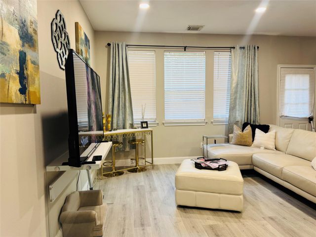 3135 Atherton Canyon Lane, Houston, TX 77014