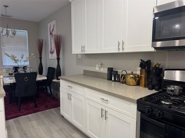 3135 Atherton Canyon Lane, Houston, TX 77014