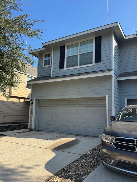 3135 Atherton Canyon Lane, Houston, TX 77014