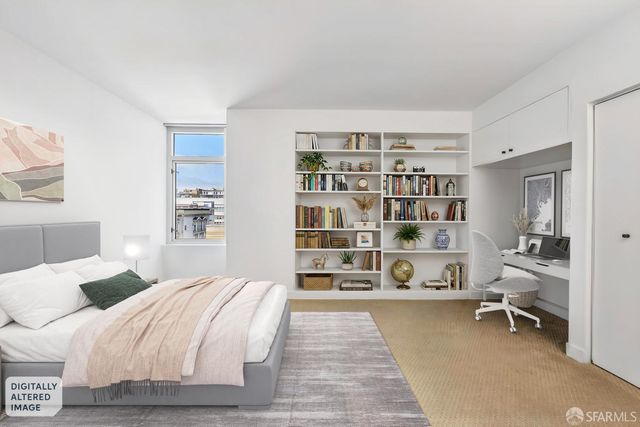 1388 Gough Street 601, San Francisco, CA 94109