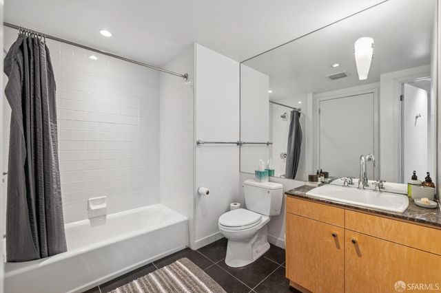 1388 Gough Street 601, San Francisco, CA 94109