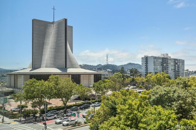 1388 Gough Street 601, San Francisco, CA 94109