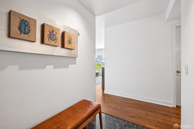1388 Gough Street 601, San Francisco, CA 94109