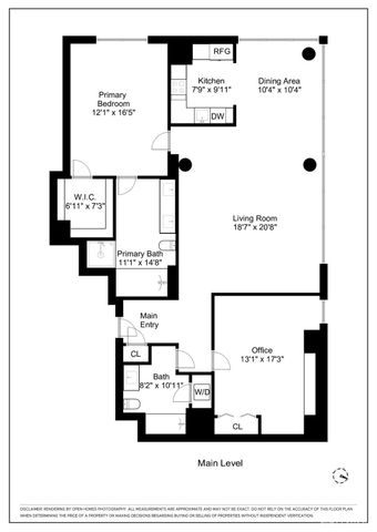 1388 Gough Street 601, San Francisco, CA 94109