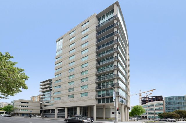 1388 Gough Street 601, San Francisco, CA 94109