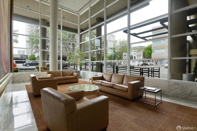 1388 Gough Street 601, San Francisco, CA 94109