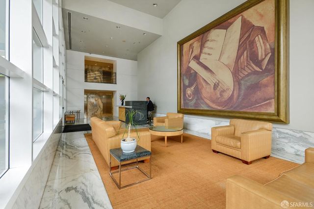 1388 Gough Street 601, San Francisco, CA 94109