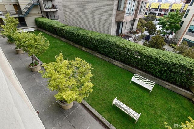 1388 Gough Street 601, San Francisco, CA 94109