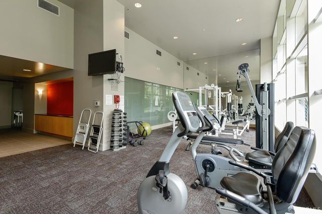 1388 Gough Street 601, San Francisco, CA 94109