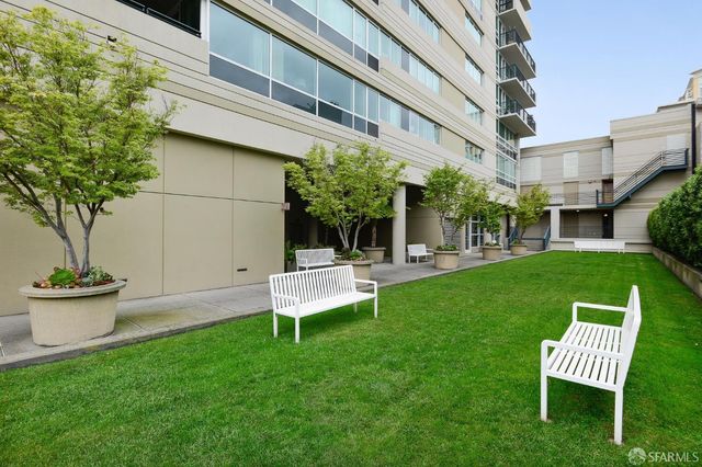 1388 Gough Street 601, San Francisco, CA 94109