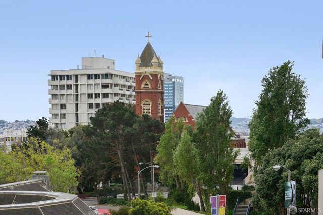1388 Gough Street 601, San Francisco, CA 94109