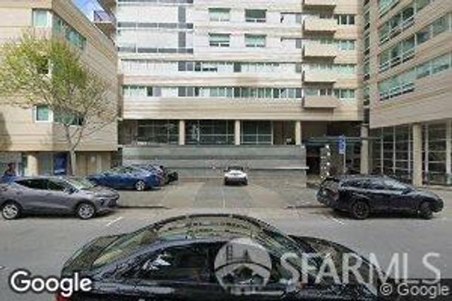 1388 Gough Street 601, San Francisco, CA 94109