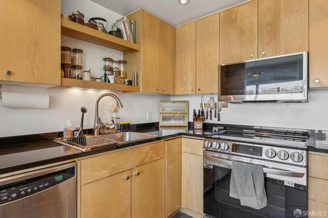 1388 Gough Street 601, San Francisco, CA 94109
