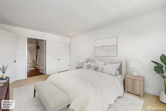 1388 Gough Street 601, San Francisco, CA 94109