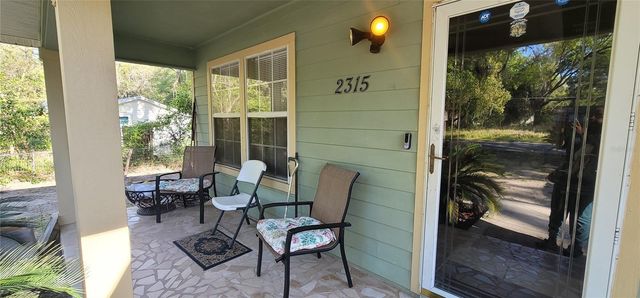 2315 SE 9TH PLACE, Gainesville, FL 32641