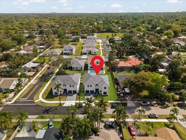 15875 SW 90th Avenue, Palmetto Bay, FL 33157