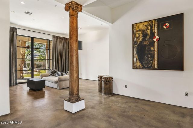 7702 N MOCKINGBIRD Lane, Paradise Valley, AZ 85253