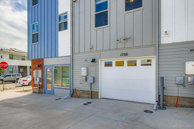 15316 W 69th Drive, Arvada, CO 80007