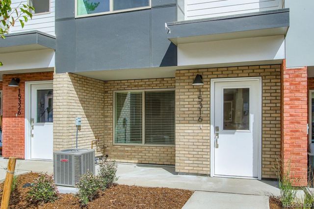 15316 W 69th Drive, Arvada, CO 80007