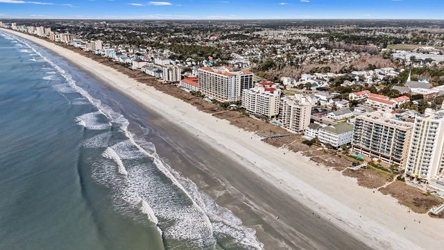 405 6th Ave. S, North Myrtle Beach, SC 29582