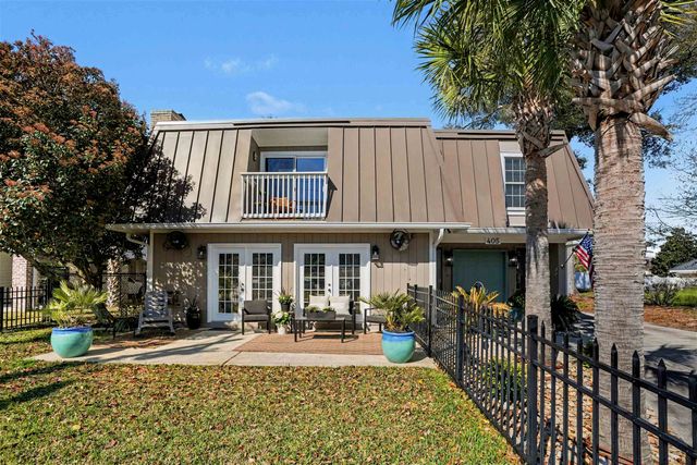 405 6th Ave. S, North Myrtle Beach, SC 29582