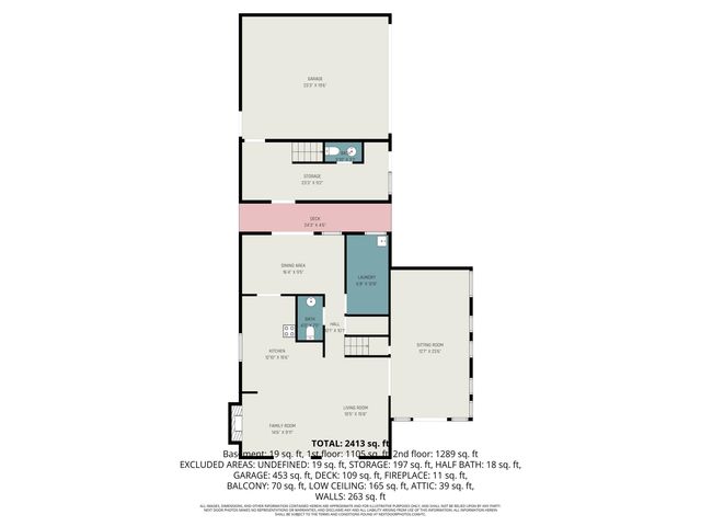 405 6th Ave. S, North Myrtle Beach, SC 29582