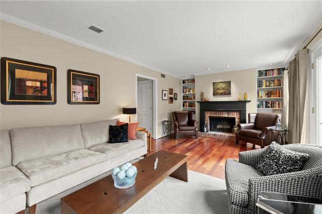 1646 Executive Park Lane NE, Atlanta, GA 30329