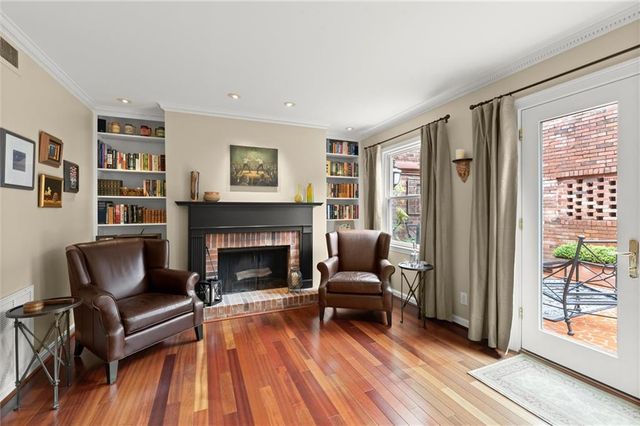 1646 Executive Park Lane NE, Atlanta, GA 30329
