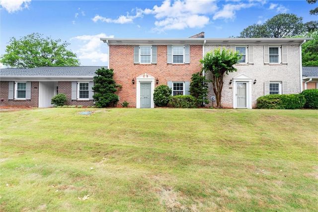 1646 Executive Park Lane NE, Atlanta, GA 30329
