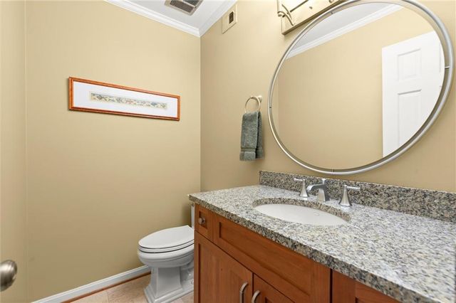 1646 Executive Park Lane NE, Atlanta, GA 30329