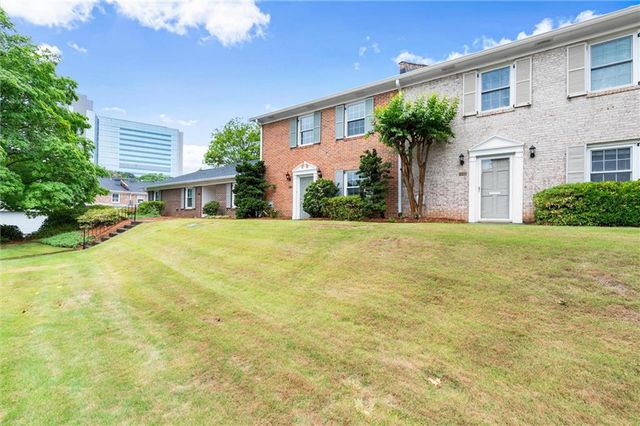 1646 Executive Park Lane NE, Atlanta, GA 30329