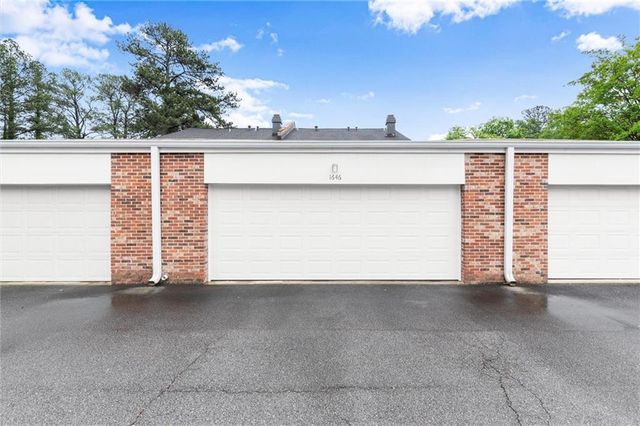 1646 Executive Park Lane NE, Atlanta, GA 30329