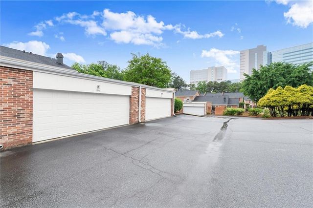 1646 Executive Park Lane NE, Atlanta, GA 30329