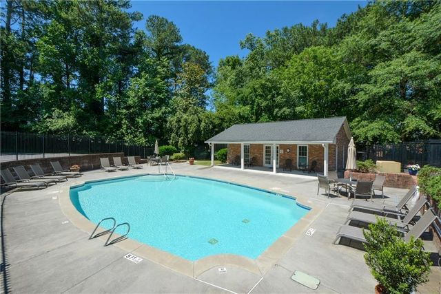1646 Executive Park Lane NE, Atlanta, GA 30329