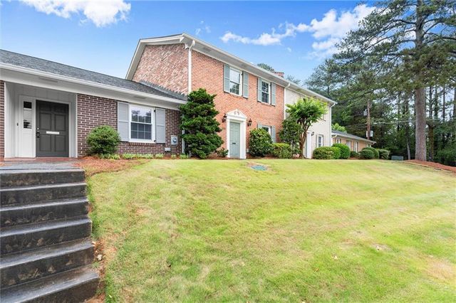 1646 Executive Park Lane NE, Atlanta, GA 30329
