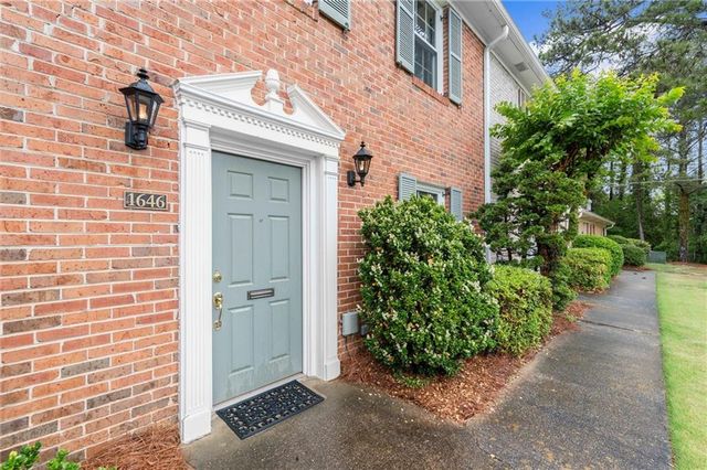 1646 Executive Park Lane NE, Atlanta, GA 30329